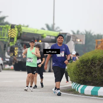 Runner Photo 7363515