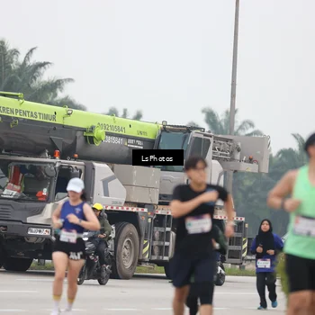 Runner Photo 7363516