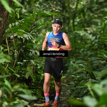 Runner Photo 7363517
