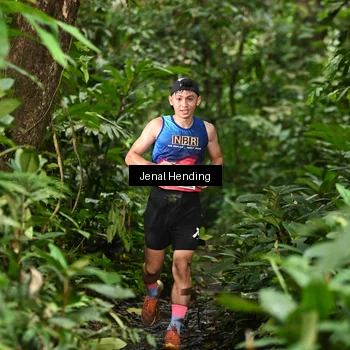 Runner Photo 7363518