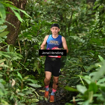 Runner Photo 7363520