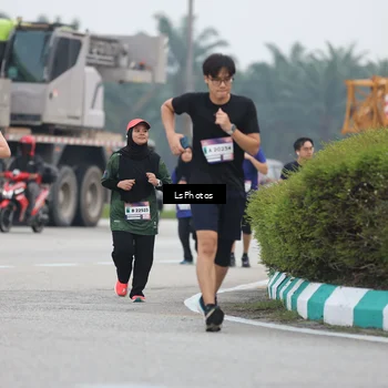 Runner Photo 7363521