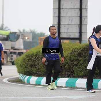 Runner Photo 7363522