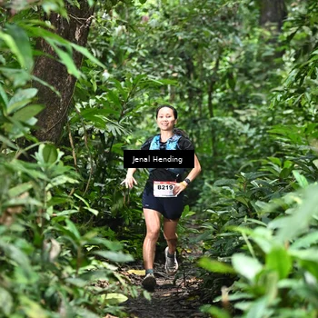 Runner Photo 7363524