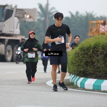 Runner Photo 7363530