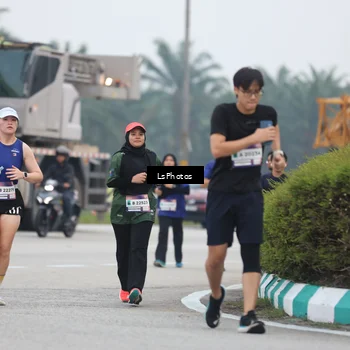 Runner Photo 7363532