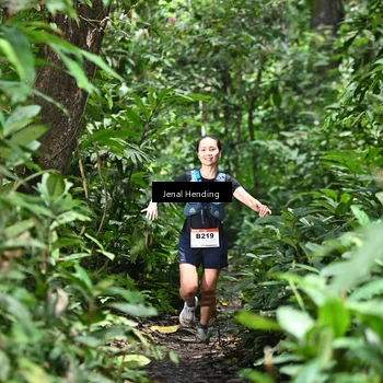 Runner Photo 7363533