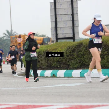 Runner Photo 7363534