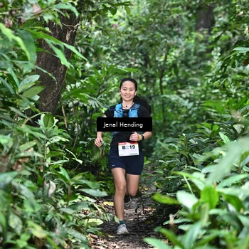 Runner Photo 7363535
