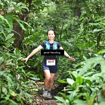 Runner Photo 7363537