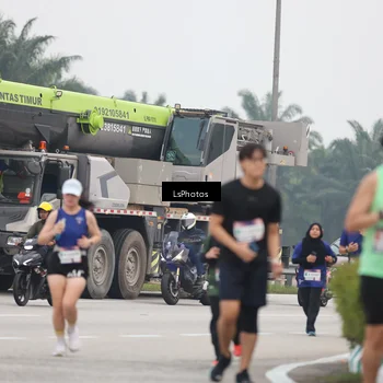 Runner Photo 7363541