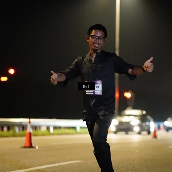 Runner Photo 7363543