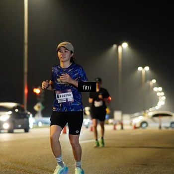 Runner Photo 7363545
