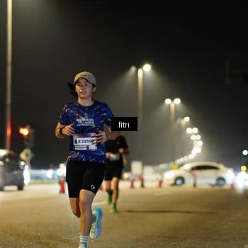 Runner Photo 7363546