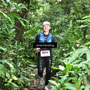 Runner Photo 7363552