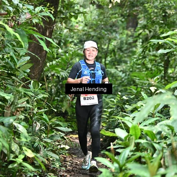 Runner Photo 7363556