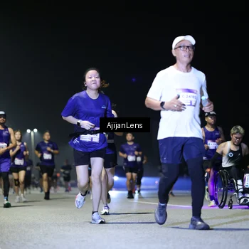 Runner Photo 7363557