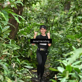 Runner Photo 7363558