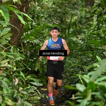 Runner Photo 7363560