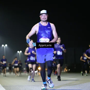 Runner Photo 7363561