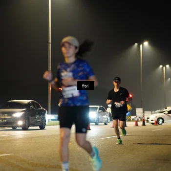 Runner Photo 7363563