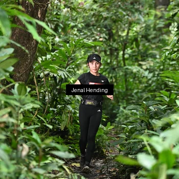 Runner Photo 7363564