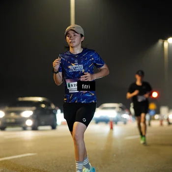Runner Photo 7363566