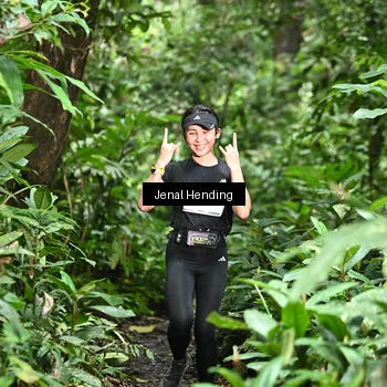 Runner Photo 7363567