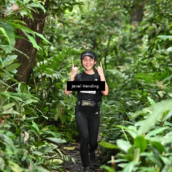 Runner Photo 7363569