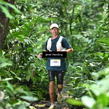 Runner Photo 7363570