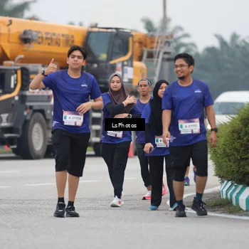 Runner Photo 7363572