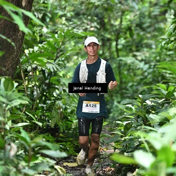 Runner Photo 7363578