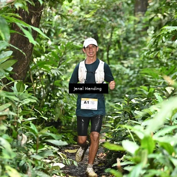 Runner Photo 7363580