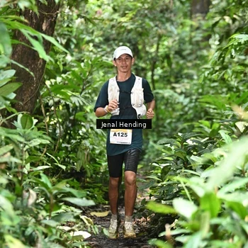 Runner Photo 7363582
