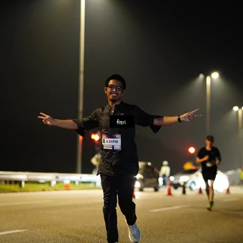 Runner Photo 7363583