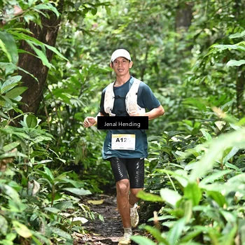 Runner Photo 7363588