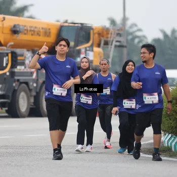 Runner Photo 7363589