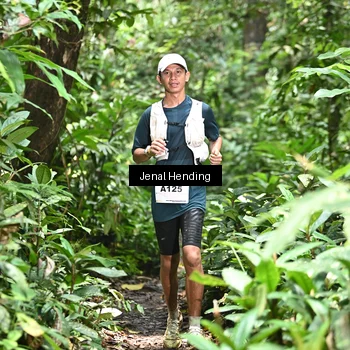 Runner Photo 7363590