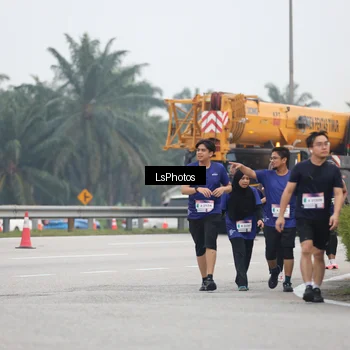Runner Photo 7363591