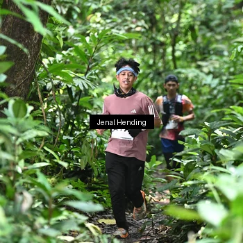 Runner Photo 7363594