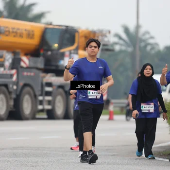 Runner Photo 7363595