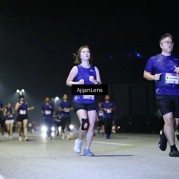 Runner Photo 7363599