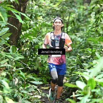 Runner Photo 7363601