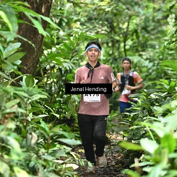 Runner Photo 7363602