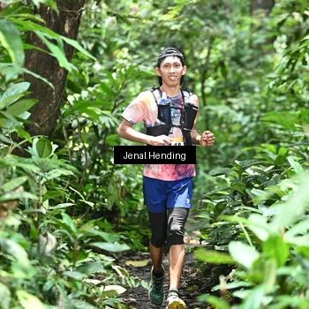 Runner Photo 7363603