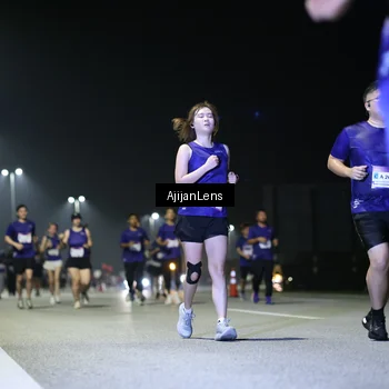 Runner Photo 7363605
