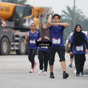 Runner Photo 7363607