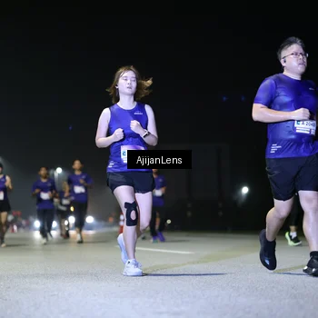Runner Photo 7363608