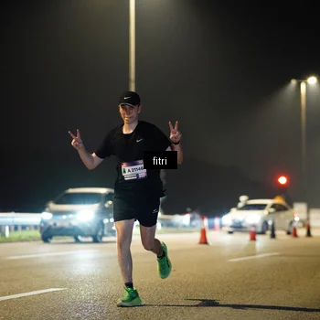 Runner Photo 7363609