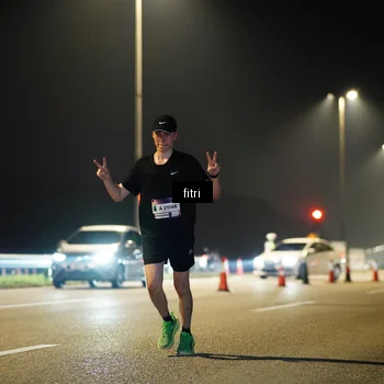 Runner Photo 7363610